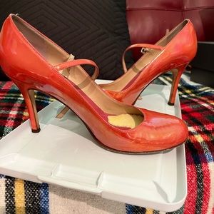Kate Spade 3 1/2” heel